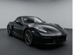 PORSCHE Boxster 2.0 718 Spyder rif. 23712732