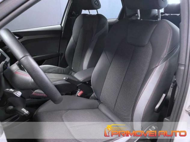 AUDI A1 citycarver 30 TFSI rif. 20903285 - Foto 8