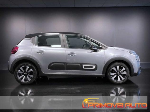 CITROEN C3 PureTech 83 S&S Shine rif. 20904033 - Foto 9