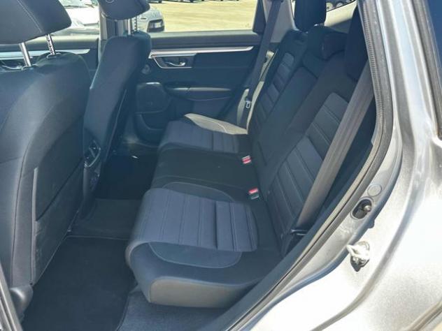 HONDA CR-V 2.0 Hev eCVT Elegance Navi rif. 23838248 - Foto 10