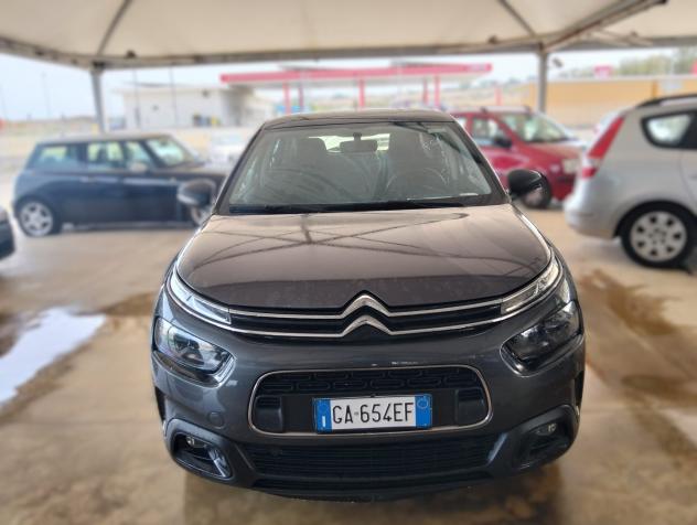 Citroen C4 Cactus 2020 - UNI PROP - PARI A NUOVO - Foto 8