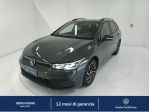 Volkswagen Golf 8ª serie Variant 1.0 eTSI EVO DSG Life