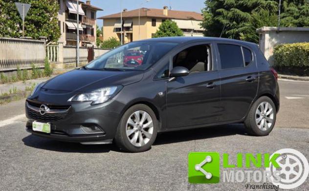 OPEL Corsa 1.4 90 CV Automatica rif. 23910101