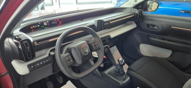 CITROEN C3 Aircross 2ª s. C3 Aircross PureTech Turbo 100 CV You - Foto 7
