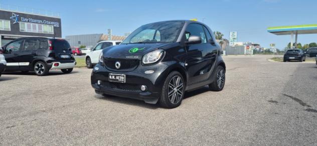 SMART fortwo 3ªs.(C/A453) fortwo electric drive Passion - Foto 2