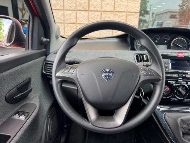 LANCIA Ypsilon 1.0 FireFly 5 porte S&S Hybrid Ecochic UnYca rif. 23776571 - Foto 8