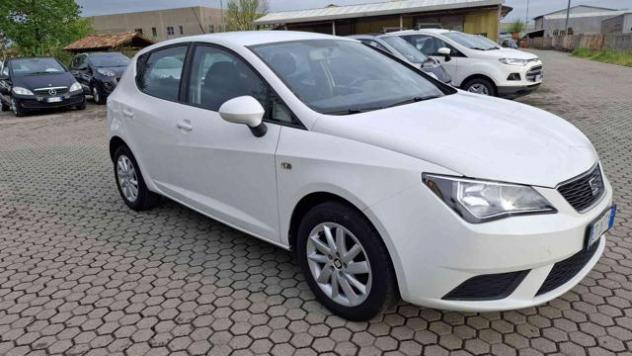 SEAT Ibiza 1.2 TDI CR 5 porte Style rif. 23662488 - Foto 2