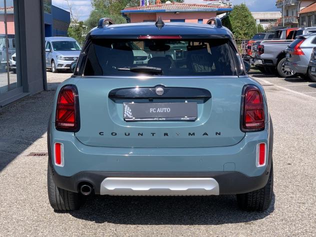 Mini Cooper Countryman 1.5 Northwood Edition - Foto 7