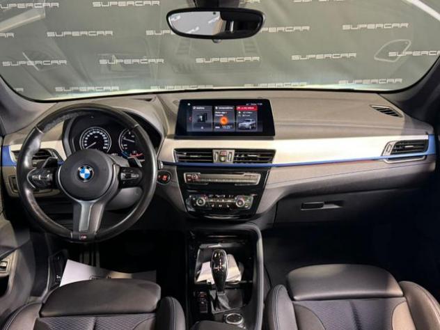 BMW X1 sDrive 18d Msport Auto rif. 23671396 - Foto 10