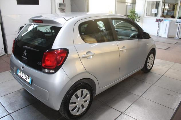Citroën C1 VTi 68 cv 5 porte Feel - Foto 7