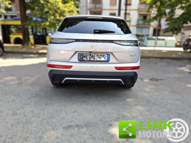 DS AUTOMOBILES DS 7 BlueHDi 130 aut. Esprit de Voyage rif. 24105664 - Foto 4