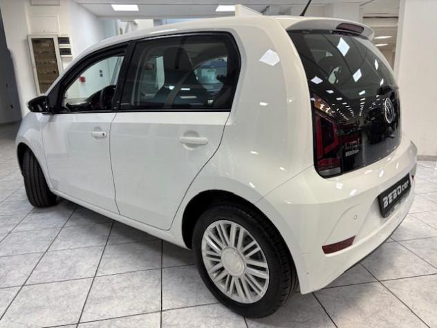 VOLKSWAGEN up! 1.0 5p. EVO Sport up! BlueMotion Technology rif. 21996433 - Foto 6