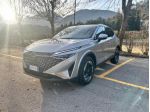 NISSAN Qashqai MHEV 158 CV Xtronic N-Connecta rif. 23419708