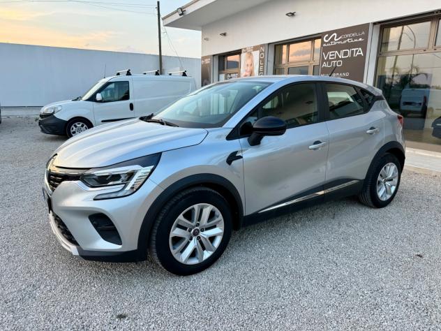 Renault Captur TCe 100 CV GPL Life - Foto 4