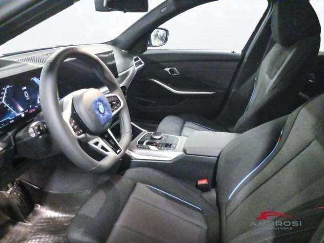 BMW 318 Serie 3 i Touring Msport Pro Innovation Package rif. 23783250 - Foto 9