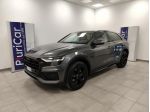 Audi Q8 45 TDI 231 CV quattro tiptronic Pelle Cruise 20”