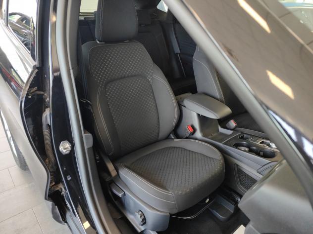 Ford Kuga 2.5 Full Hybrid CVT 2WD Navi Camera+Sensori - Foto 5