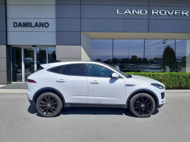 Jaguar E-Pace 2.0D i4 180cv S AUTO AWD - Foto 5