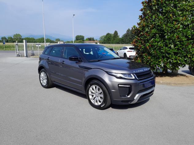 Land Rover Range Rover Evoque 2.0 TD4 180cv 4WD SE Dynamic - Foto 3