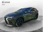 Lexus NX NX 450 Plug-in 4WD F-Sport