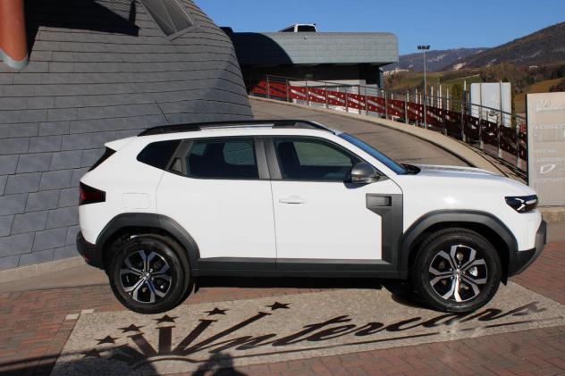 Dacia Duster Tce 130cv MHEV 4x4 Expression - Foto 5