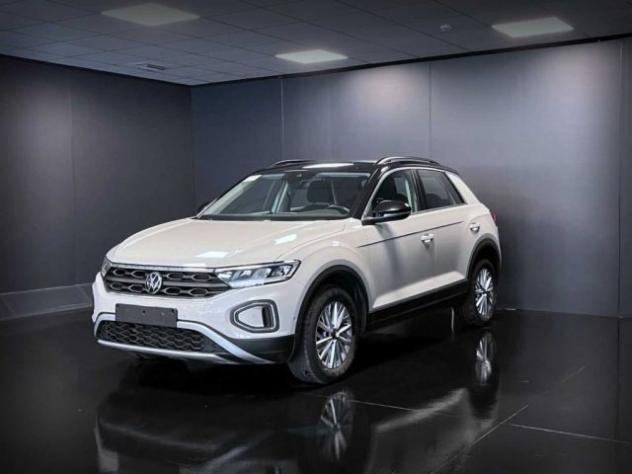 VOLKSWAGEN T-Roc 1.0 TSI Life rif. 23798747