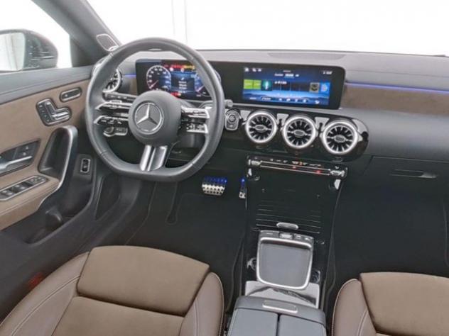 MERCEDES-BENZ CLA 200 Automatic Shooting Brake AMG Line Advanced Plus rif. 23828465 - Foto 8