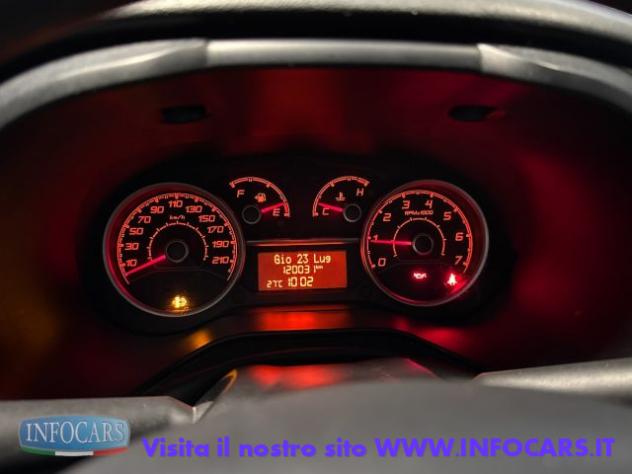 FIAT Doblo 1.3 MJT 95 cv Cargo Business + IVA rif. 23952630 - Foto 9