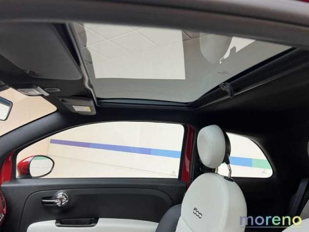 FIAT 500 1.0 Hybrid 70 CV Dolcevita rif. 19169013 - Foto 10