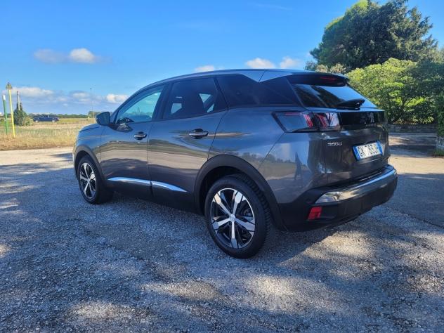 Peugeot 3008 BlueHDi 130 S&S EAT8 Allure Pack - Foto 3