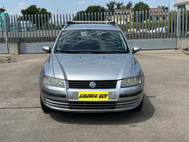 Fiat Stilo 1.9 MJT 120 CV Multi Wagon Active - Foto 2