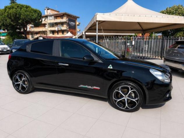 ALFA ROMEO Giulietta 1.4 Turbo 120 CV Super rif. 23771763 - Foto 4