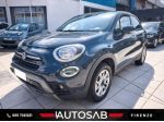 FIAT 500X Cross 4x4 2.0 MJT 150 CV Automatic AT9 Pelle rif. 23762258