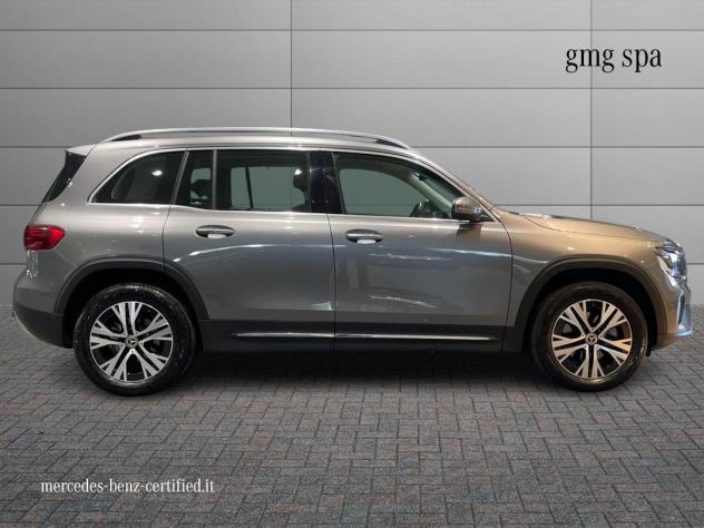 Mercedes-Benz GLB 180 d Progressive Advanced auto - Foto 5