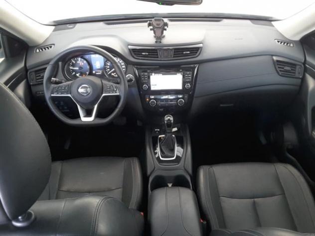 NISSAN X-Trail 1.6 dCi 130cv 2WD X-Tronic Tekna *7 POSTI* rif. 24134412 - Foto 9