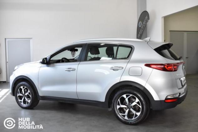 KIA Sportage 1.6 ECOGPL 2WD Business Class rif. 23723816 - Foto 4