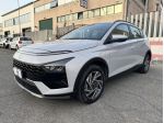 Hyundai Bayon 1.0 T-GDI 100cv Xline