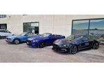 FORD Mustang Auto Americane su commissione rif. 14885189