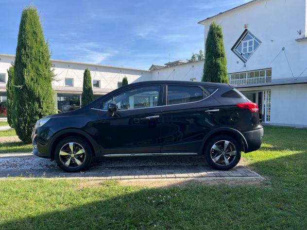 DR AUTOMOBILES dr4 1.6 115 CV - Foto 4