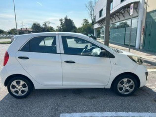 Kia Picanto 1.0 12V 5 porte Style - Foto 3