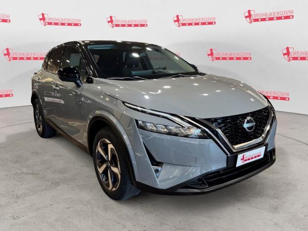 Nissan Qashqai 1.3 MHEV 140 N-Connecta - Foto 2