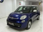 FIAT 500 L 1.6 LOUNGE, TETTO PANORAMICO