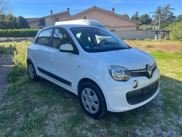 Renault Twingo 1.0 SCe Experience - Foto 4