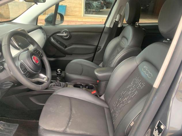 FIAT - 500X - 1.0 T3 120 CV - Foto 7