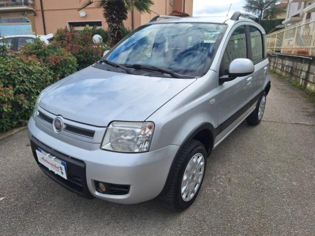 FIAT Panda 1.2 4x4 Climbing *Ottimo stato* rif. 24001749