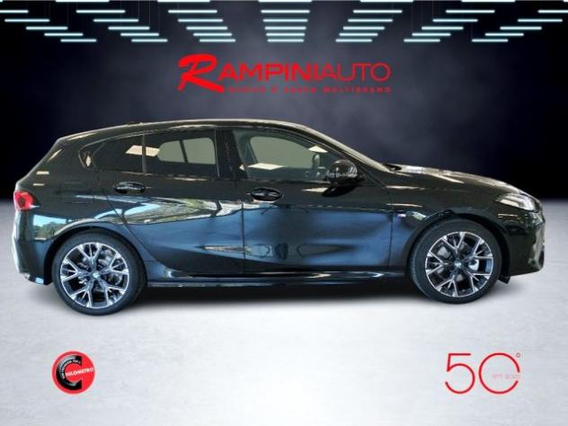 BMW 120 48V MSport Auto Benzina/Ibrida 176 Cv 5.000 Km rif. 23413833 - Foto 8