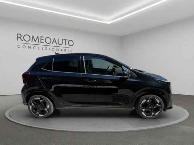 KIA Picanto 1.2 12V 5 porte GT Line rif. 23736237 - Foto 7