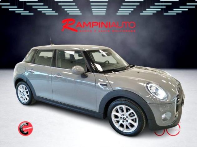 MINI One D 1.5 One D Boost 5 porte Km 65.000 Pronta Consegna rif. 23379843 - Foto 6