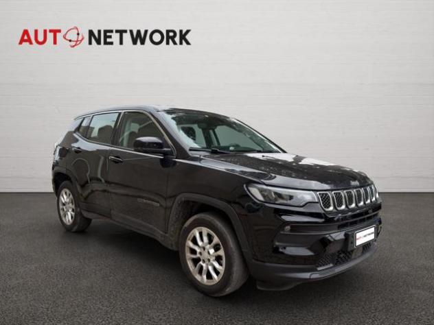 JEEP Compass 1.5 Turbo T4 130 CV MHEV 2WD Business rif. 23396886 - Foto 3