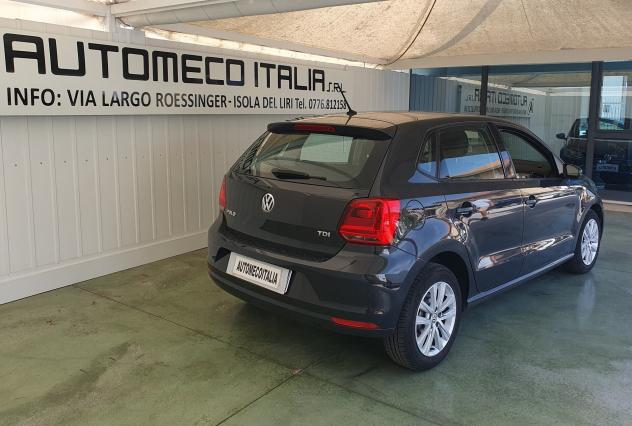 Volkswagen Polo 1.4 TDI - 04/2016 - KM. 131.000 - Foto 6